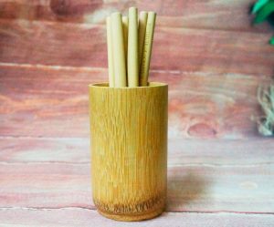 Cốc tre xanh việt