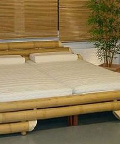 Giường Tre Giá Rẻ